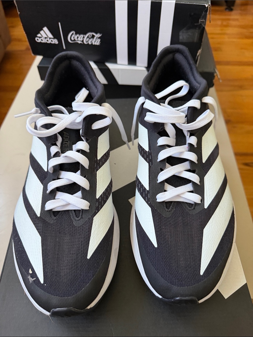 Adidas Adizero SL2 M sz13,Worn1X
